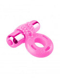 Neon Luv Touch Vibrating Couples Kit - Pink