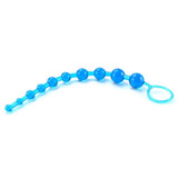 X-10 Beads - Blue