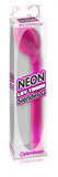 Neon Luv Touch Slender G - Pink