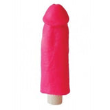 Clone-A-Willy Kit Vibrating - Hot Pink