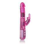 7 Function Jack Rabbit Pink