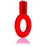 Screaming O GO Vibe Ring - Red