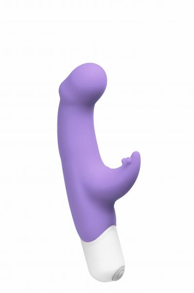 VeDO Joy Mini Vibe - Orgasmic Orchid