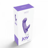 VeDO Joy Mini Vibe - Orgasmic Orchid