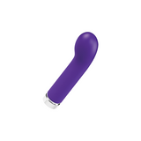 VeDO Gee Plus Rechargeable Vibe - Into You Indigo