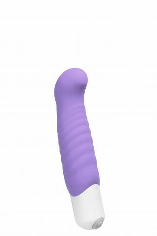 VeDO Inu Mini Vibe - Orgasmic Orchid