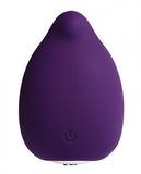 VeDO Yumi Finger Vibe - Deep Purple