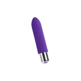 VeDO Bam Mini Rechargeable Bullet Vibe - Into You Indigo