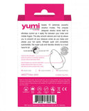 VeDO Yumi Finger Vibe - Foxy Pink