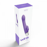 VeDO Wink Vibe - Orgasmic Orchid