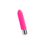 VeDO Bam Mini Rechargeable Bullet Vibe - Foxy Pink