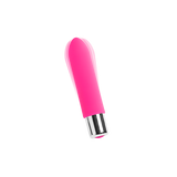 VeDO Bam Mini Rechargeable Bullet Vibe - Foxy Pink