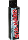Sta-Hard Desensitizing Lubricant .5 ounce