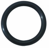 Spartacus Rubber Cock Ring 1.25in. (black)