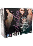 Sasha Grey Deep Penetration Vibrating Pussy & Ass