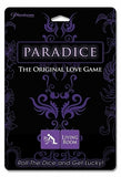 Paradice The Original Dice Love Game