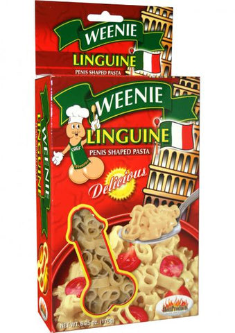 Weenie Linguine 6.25 Oz