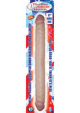 Whopper Double Dong 13"- Beige