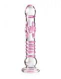 Icicles No 6 Glass Massager