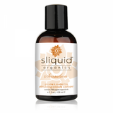 Sliquid Organics Sensation Warming Lubricant 4.2oz