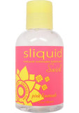 Sliquid Swirl Pink Lemonade Lubricant 4.2oz