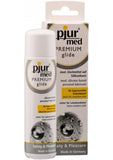 Pjur Med Premium Silicone Glide 3.4oz