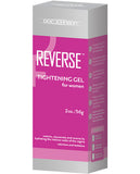 Reverse Vaginal Tightening Cream 2oz Bulk