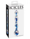 Icicles No. 8