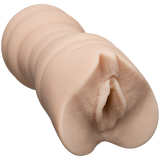 Sasha Grey Ultraskyn Cream Pie Pocket P*ssy