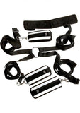 Fifty Shades of Grey Hard Limits Bed Restraint Kit