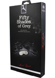 Fifty Shades of Grey Hard Limits Bed Restraint Kit