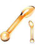 Glas Honey Dripper Anal Slider Glass Probe