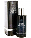 Fifty Shades Of Grey Ready For Anything Aqua Lubricant 3.4oz