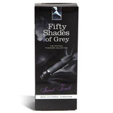 Fifty Shades Sweet Touch Mini Clit Vibe