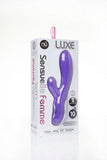 Femme Luxe 10 Functions Rabbit Vibrator