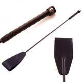 Rouge Riding Crop Black