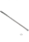Rouge Stainless Steel Urethral Probe