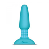 B-Vibe Rimming Butt Plug