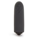 Fifty Shades Of Grey Secret Touching Finger Massage