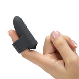 Fifty Shades Of Grey Secret Touching Finger Massage