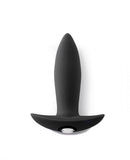 Sensuelle Mini Butt Plug Rechargeable Vibrator