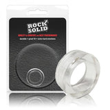 Rock Solid O Ring