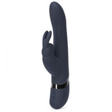 Fifty Shades Darker Oh My Usb Rechargeable Rabbit Vibrator