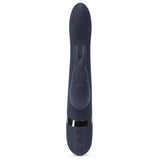 Fifty Shades Darker Oh My Usb Rechargeable Rabbit Vibrator