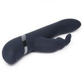 Fifty Shades Darker Oh My Usb Rechargeable Rabbit Vibrator