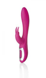 Sensuelle Giselle 10 Fuction 3 Speed Rechargeable Silicone Magenta