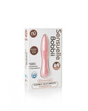 Sensuelle Bobbii Silicone