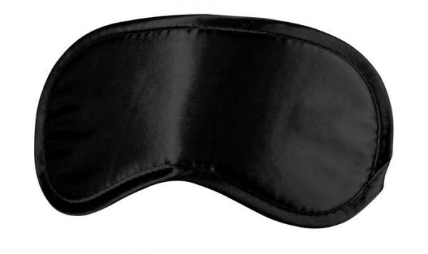 Ouch! Soft Eyemask