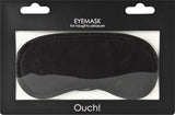 Ouch! Soft Eyemask