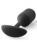 B-Vibe Snug Plug 2